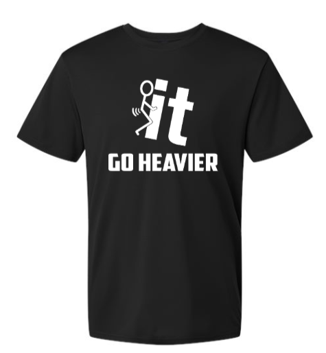 Team Sully - FIt Adult SS Performance Unisex Tee