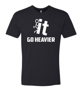 Team Sully - FIt Adult SS Cotton/Poly Unisex Tee