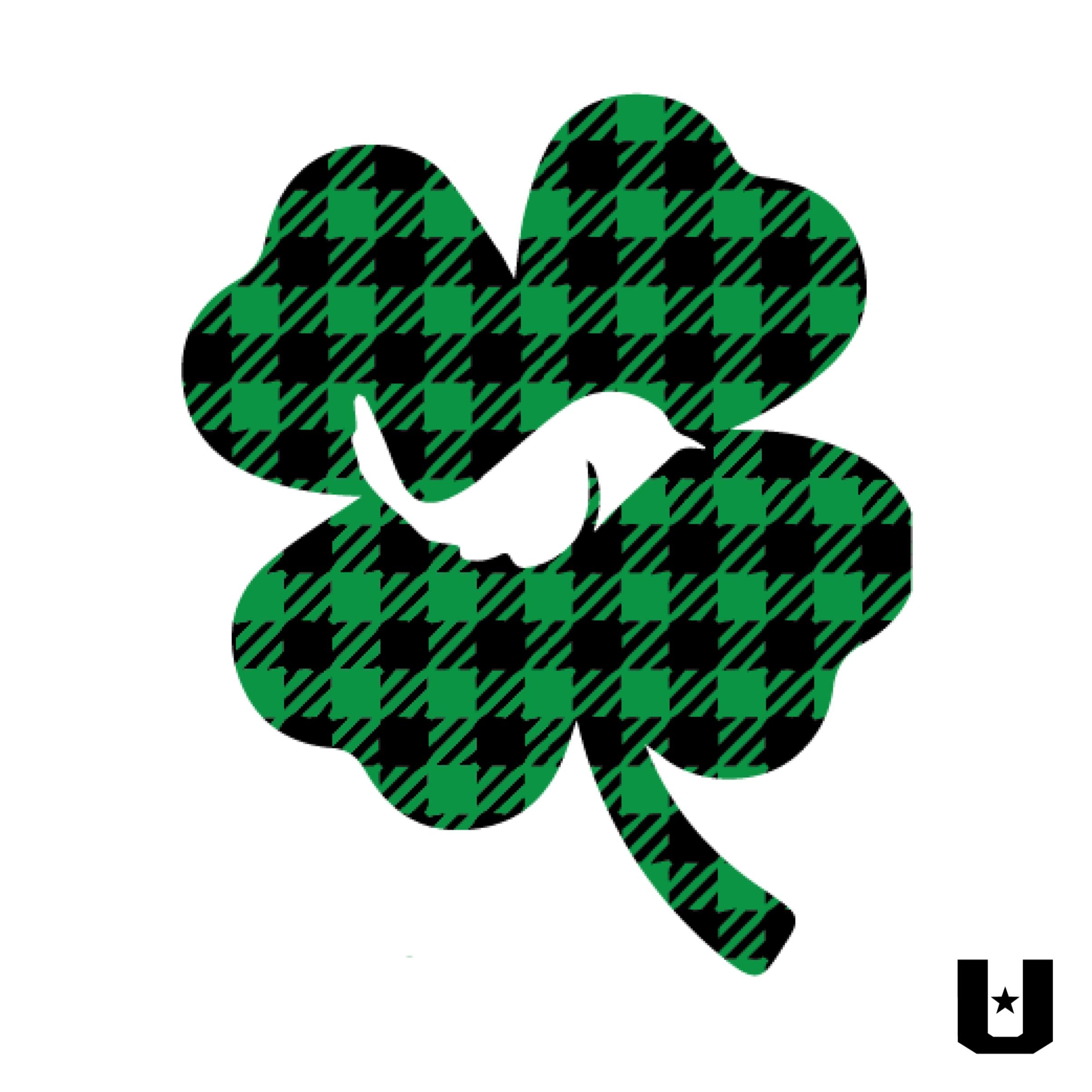 SLL: St. Patty's Day Edition Logo