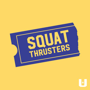 Squat Thrusters