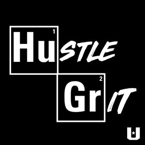 Hustle/Grit Elements