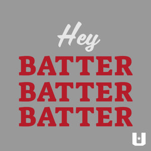 Hey Batter Batter