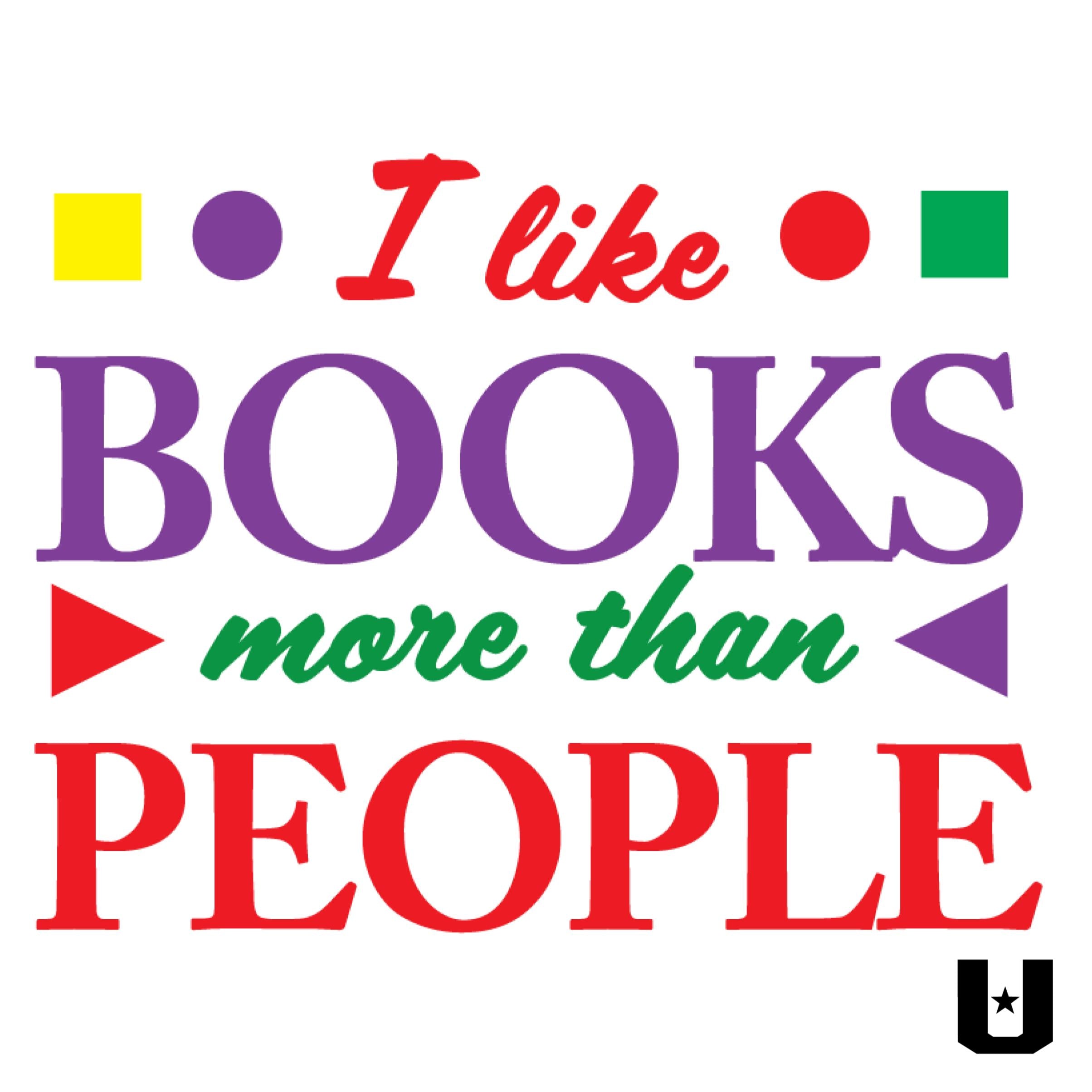 Books > People