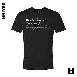 Book Lover