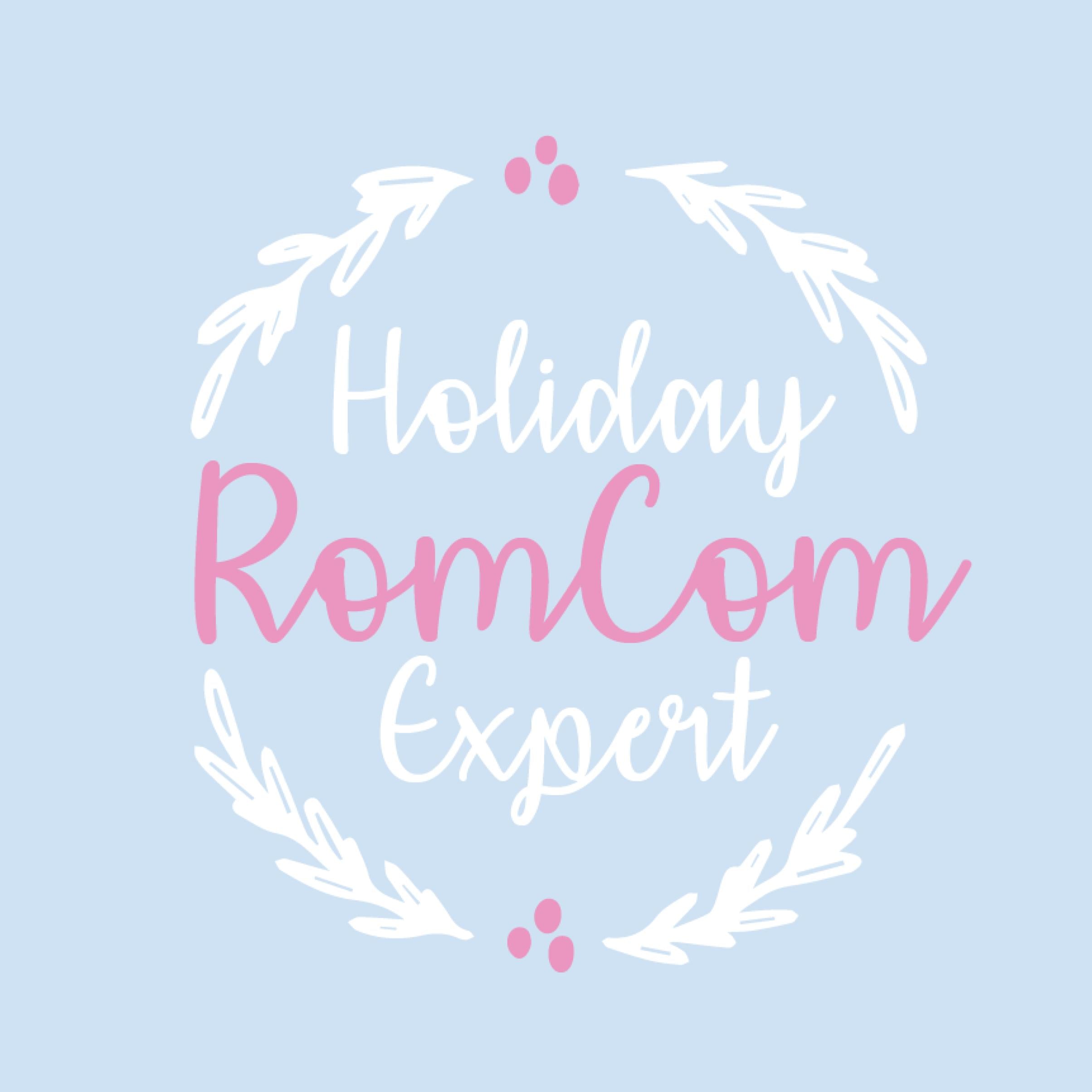 Holiday Romcom Expert