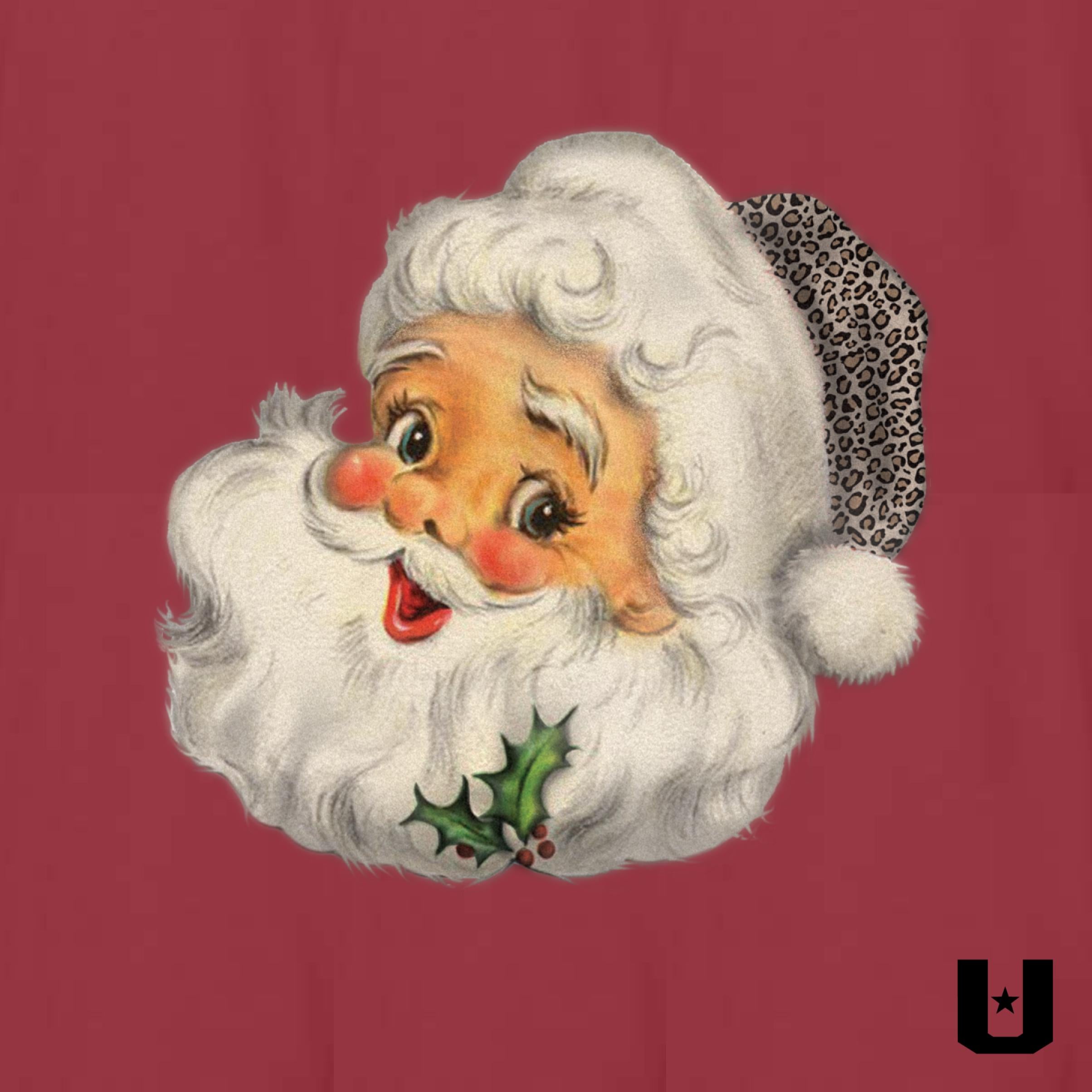 Santa Baby