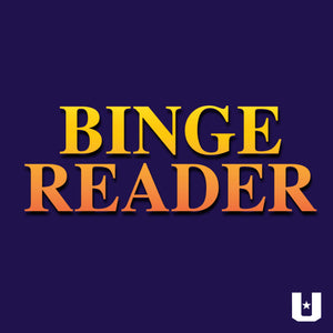 Binge Reader