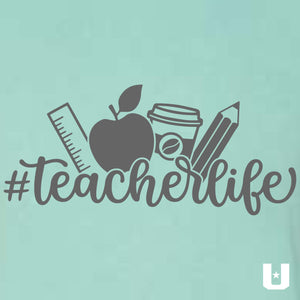 #teacherlife