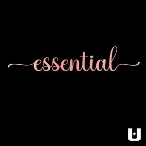 Essential Unisex Tshirt