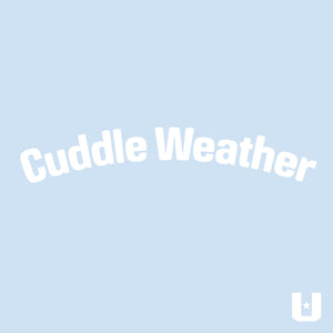 Cuddle Weather Long Sleeve Tee
