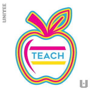 Neon Apple