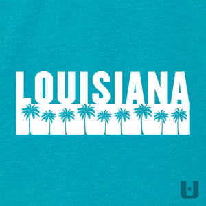 Louisiana Paradise