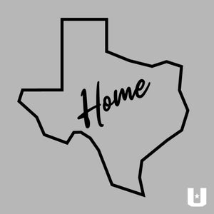 Texas Is Home