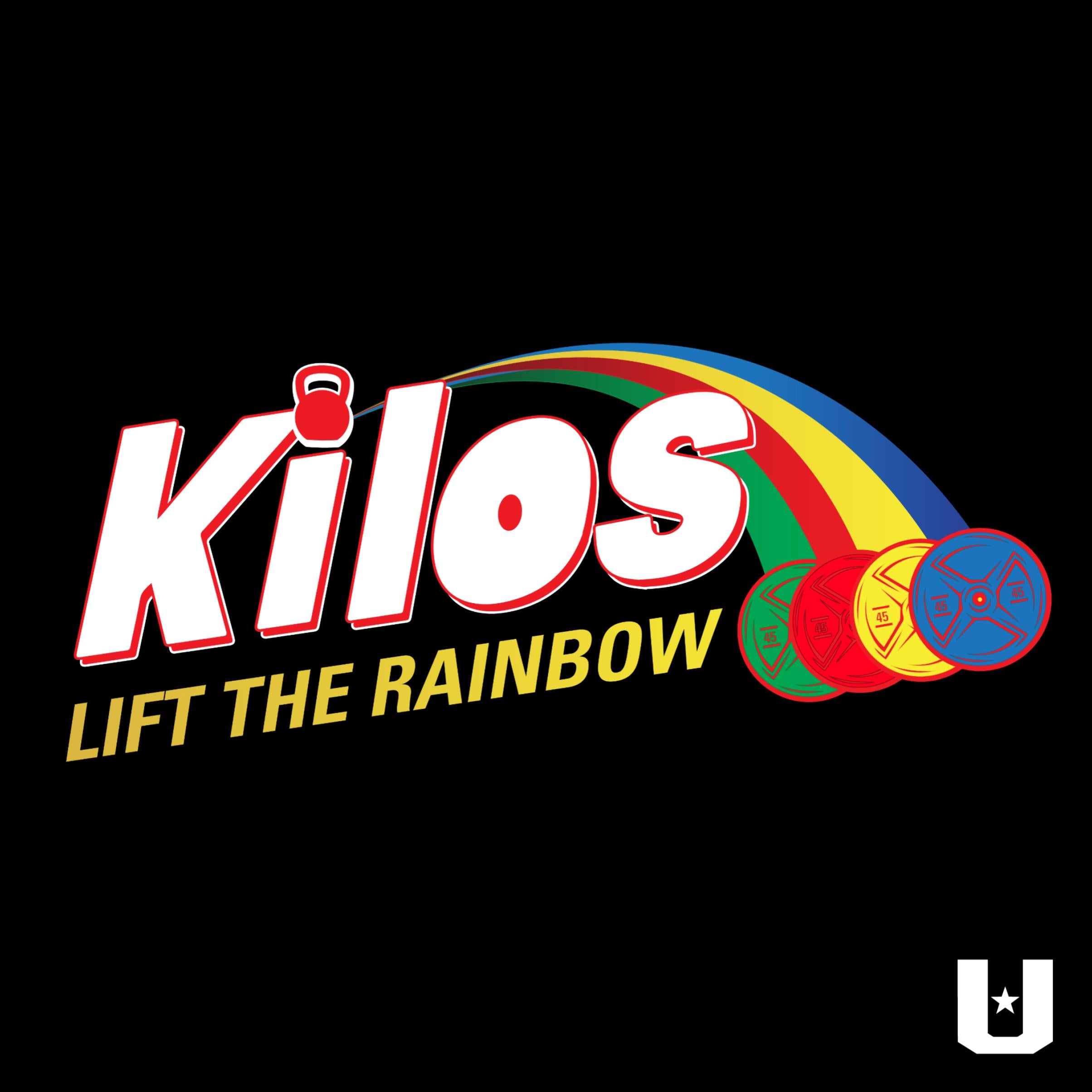 Kilos - Lift The Rainbow