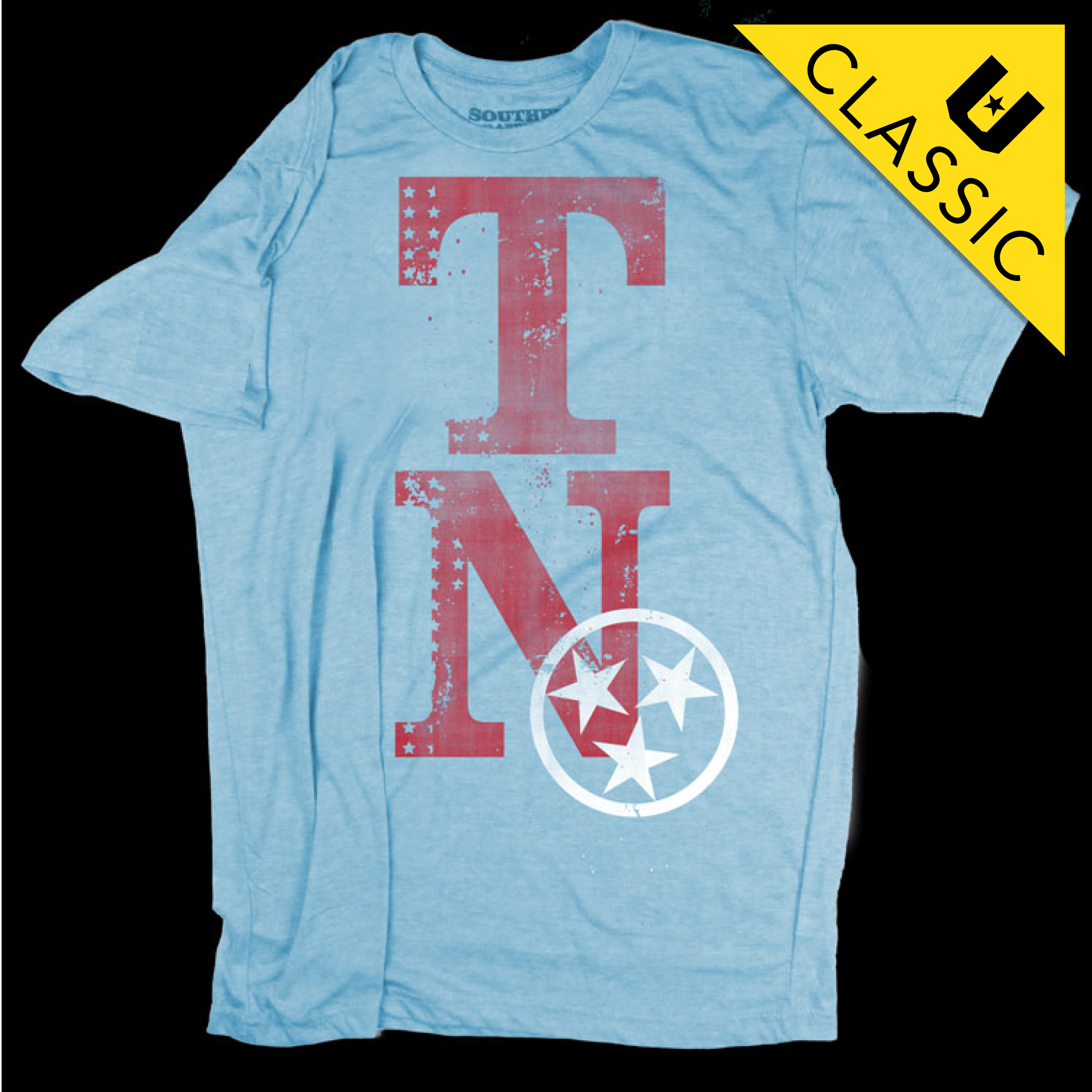 Tennesee Classic Tshirt