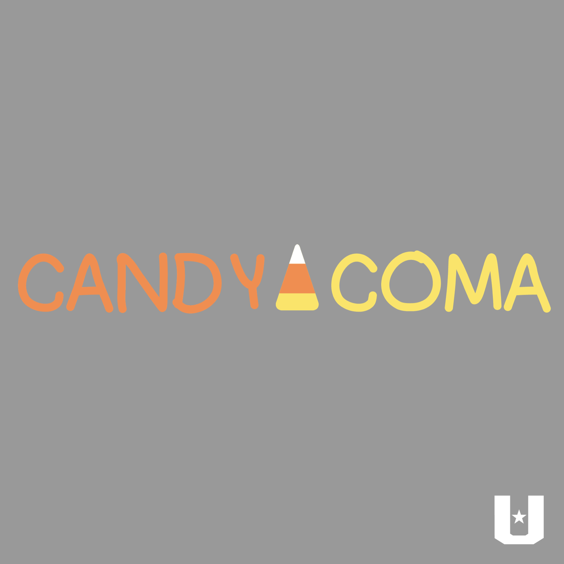Candy Coma - YOUTH