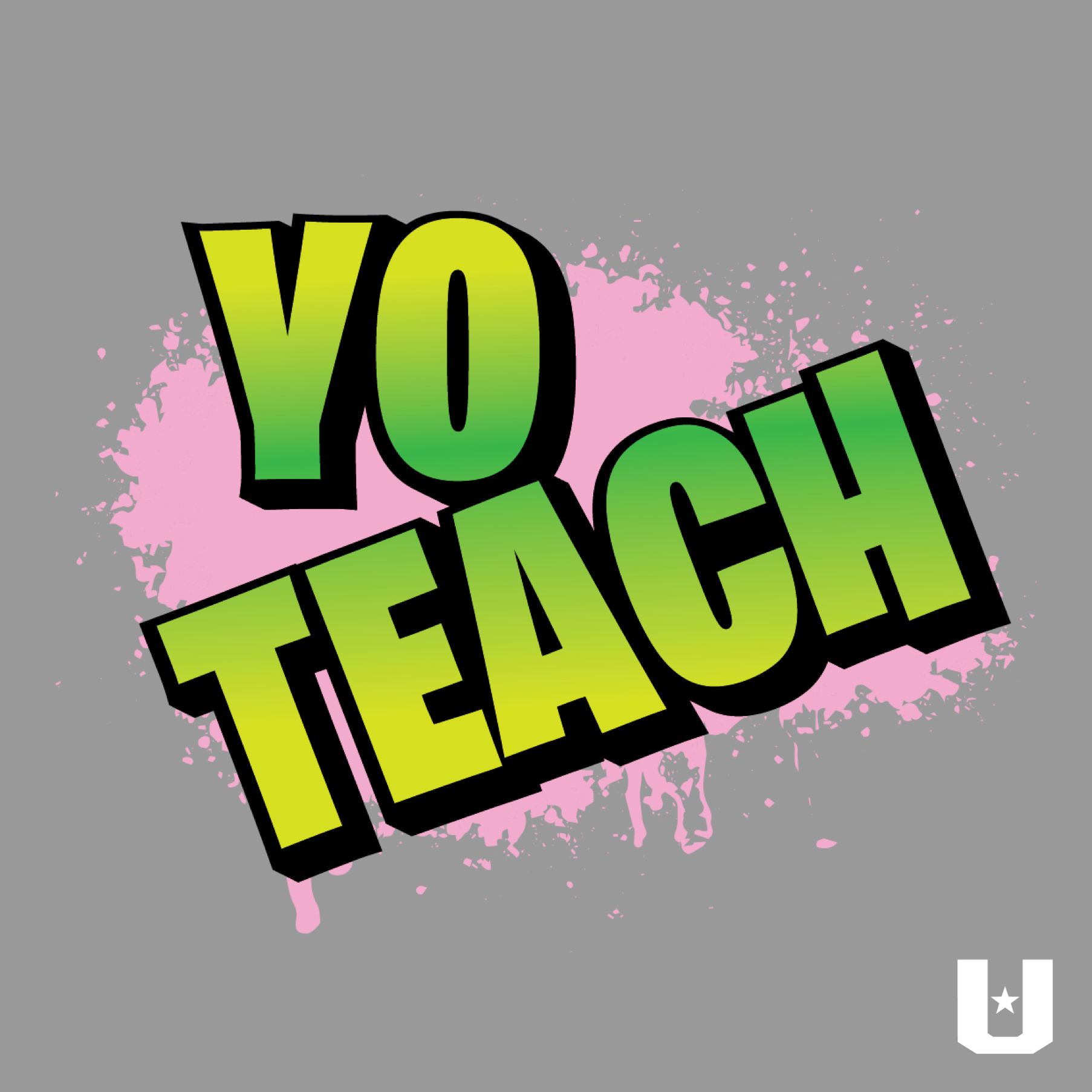 Yo Teach!