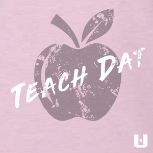 Teach Dat: Pink
