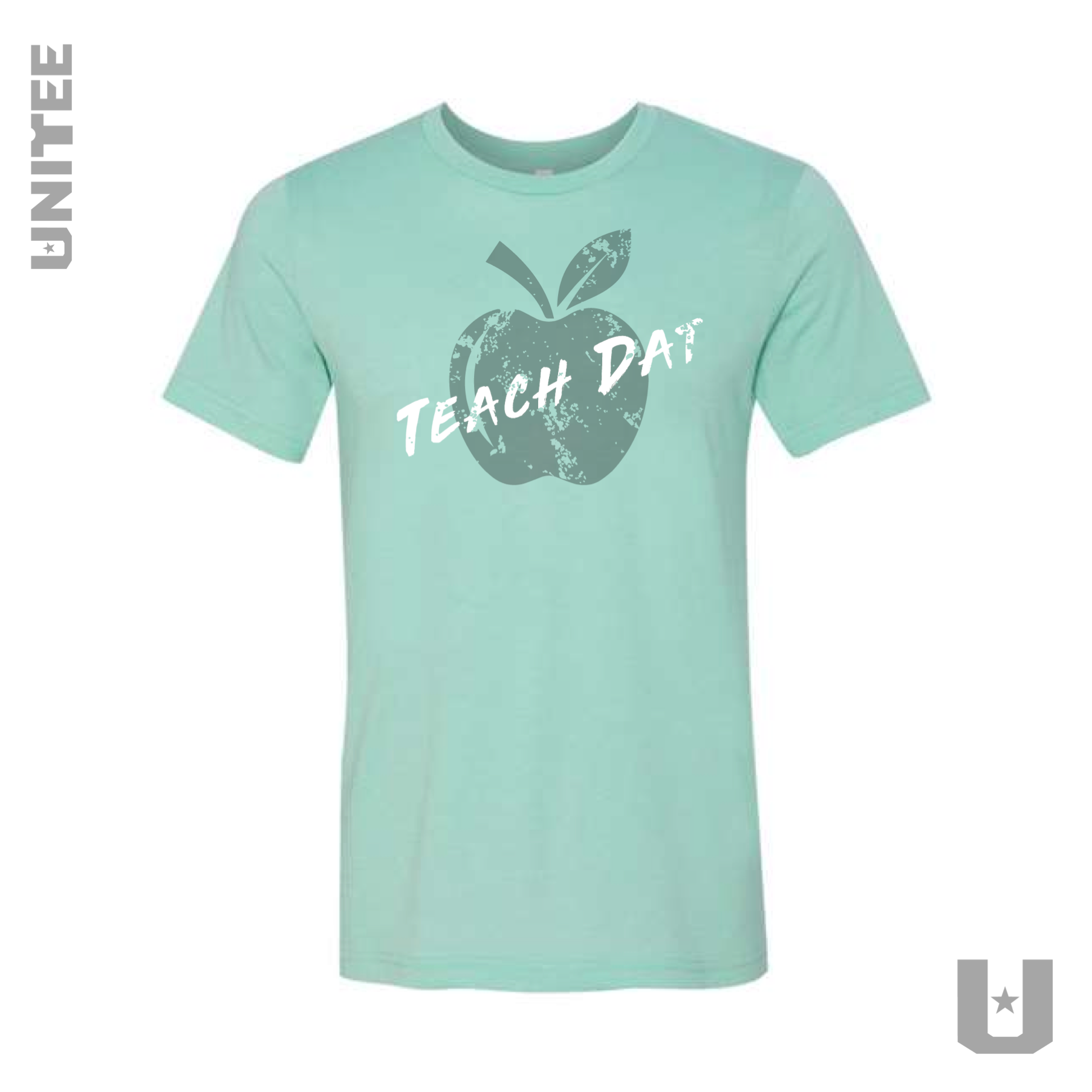 Teach Dat: Mint