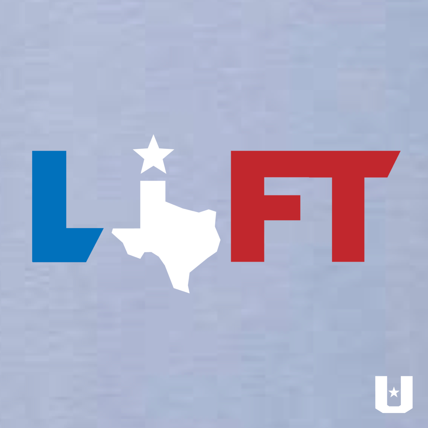 Lift: Texas Edition Tshirt
