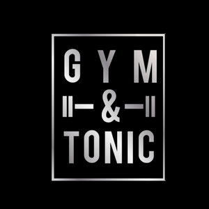 Gym and Tonic Ladies Tank
