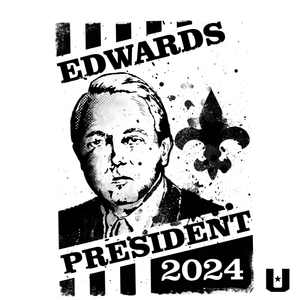 Edwards For President