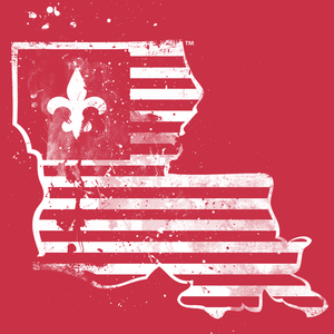 Louisiana Classic Tshirt
